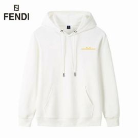 Picture of Fendi Hoodies _SKUFendiM-3XL25tn0710651